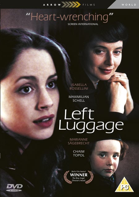 Left Luggage                                  (1998)