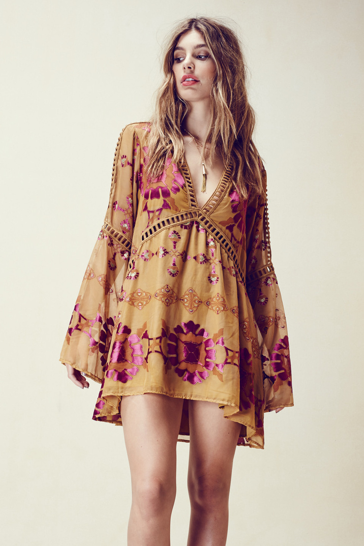 Camila Morrone