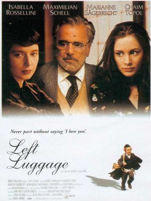 Left Luggage                                  (1998)