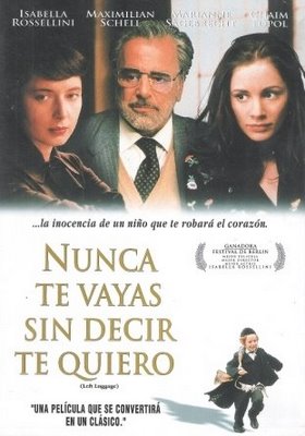 Left Luggage                                  (1998)