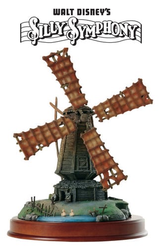 The Old Mill (1937) The Old Mill (1937)