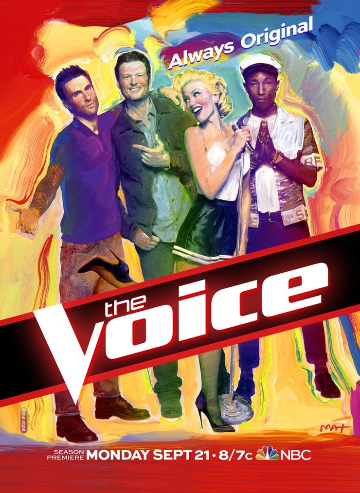 The Voice