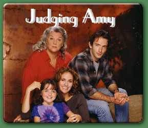 Judging Amy