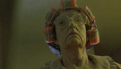 House of Wax