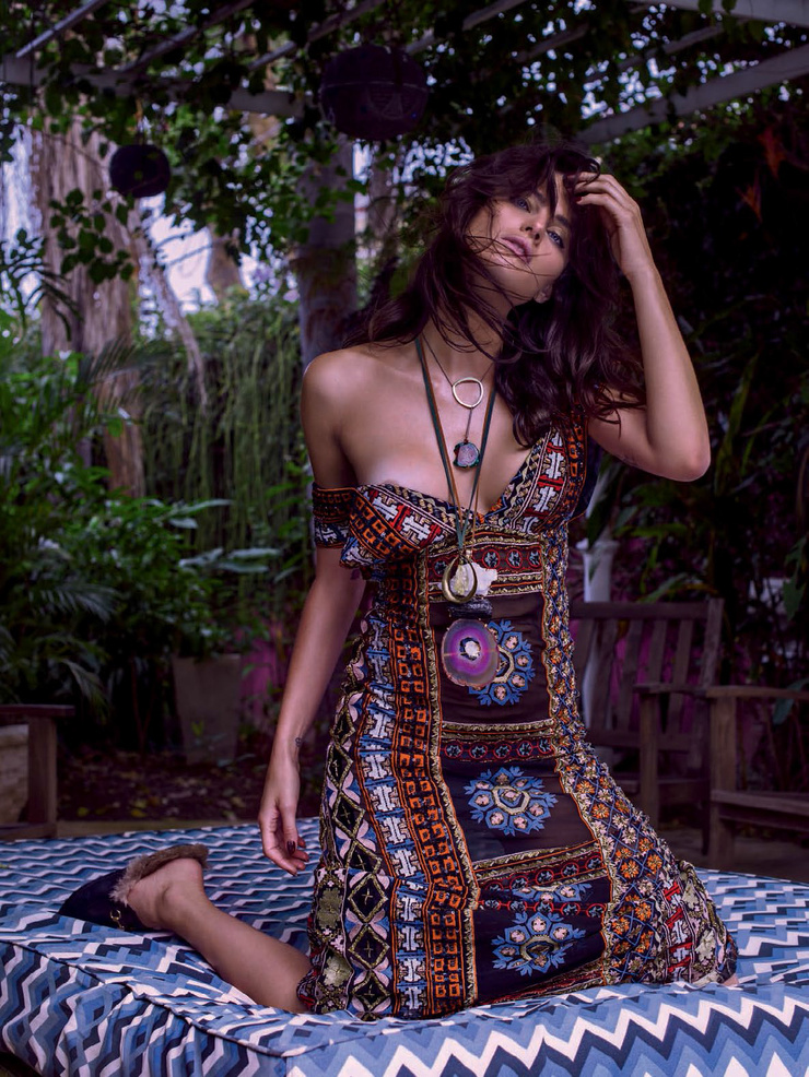 Isabeli Fontana Isabeli Fontana