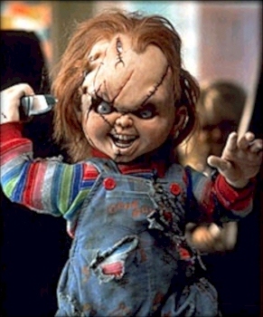 Bride of Chucky (1998) Bride of Chucky (1998)