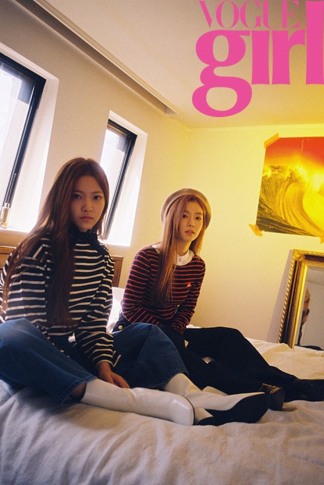 Red Velvet