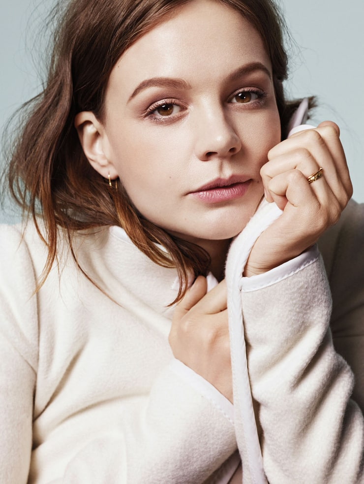 Carey Mulligan