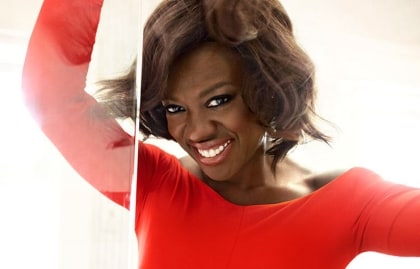 Viola Davis