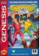 Battletoads & Double Dragon: The Ultimate Team