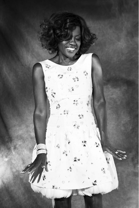 Viola Davis