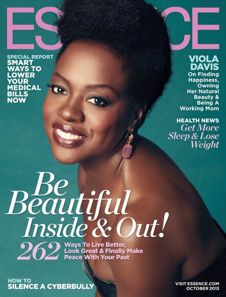 Viola Davis