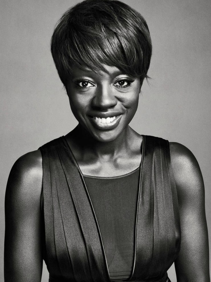 Viola Davis