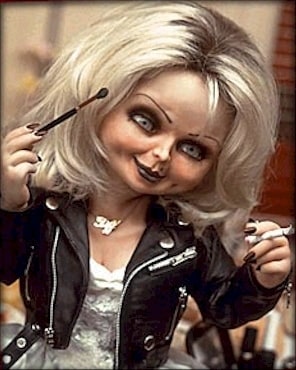 Bride of Chucky (1998) Bride of Chucky (1998)