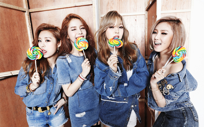 MAMAMOO