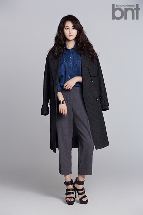 Eun-seo Son