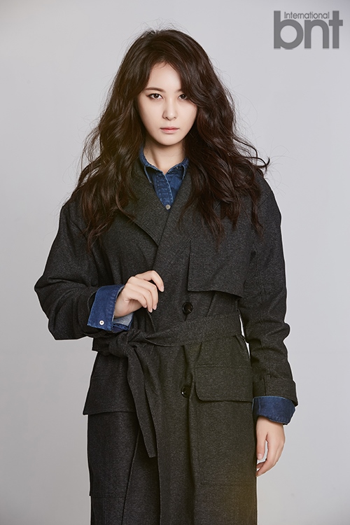 Eun-seo Son