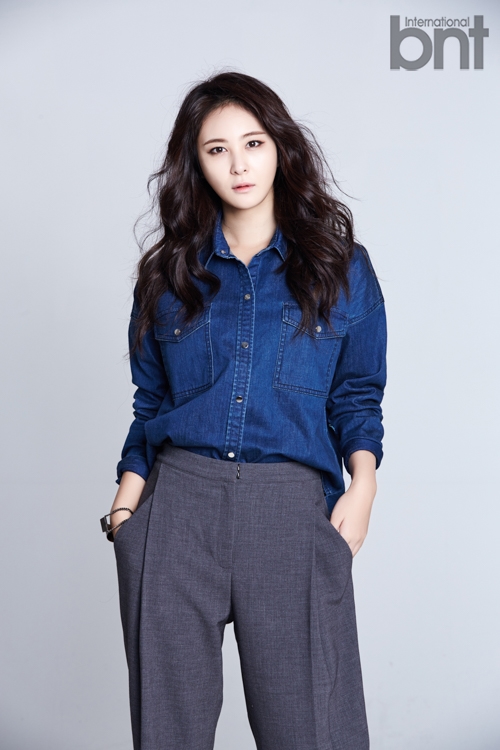 Eun-seo Son