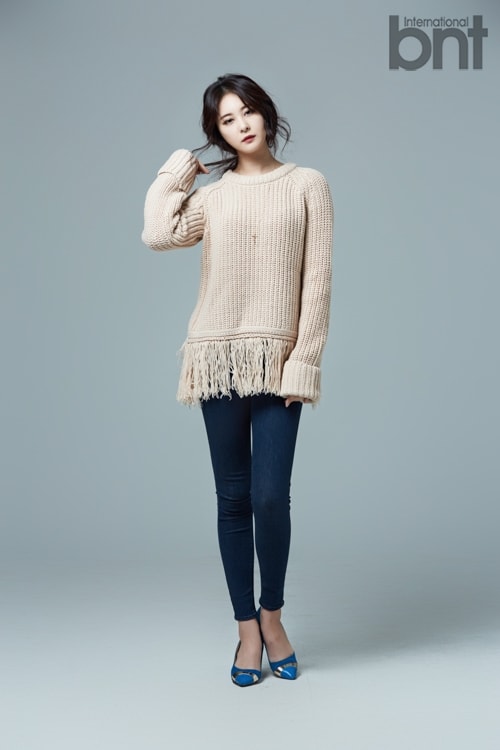 Eun-seo Son