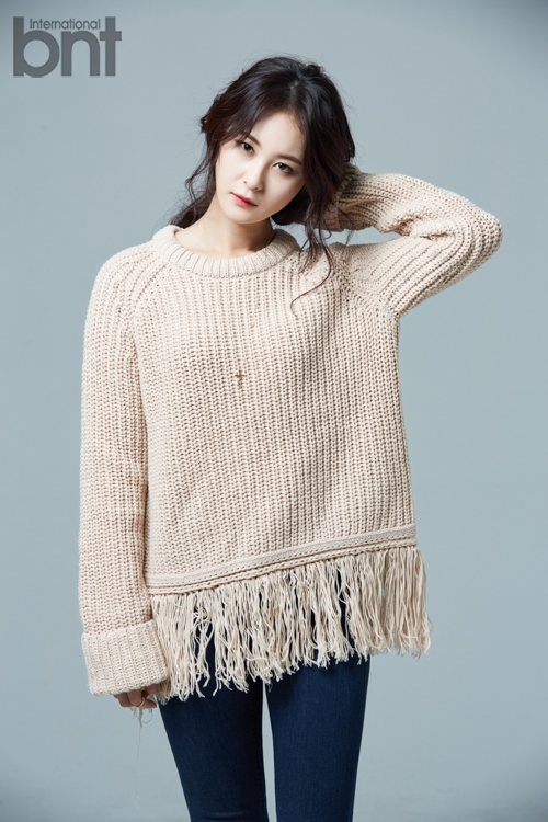 Eun-seo Son Eun-seo Son