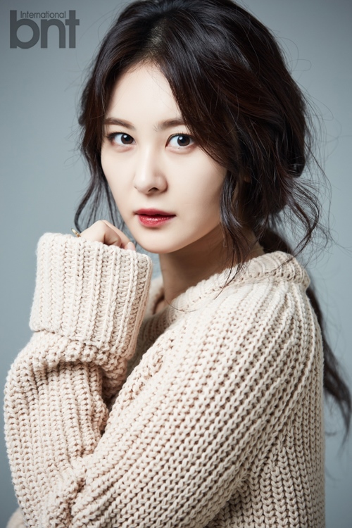 Eun-seo Son Eun-seo Son