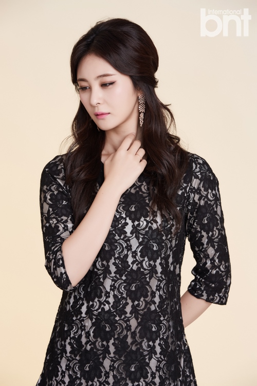 Eun-seo Son