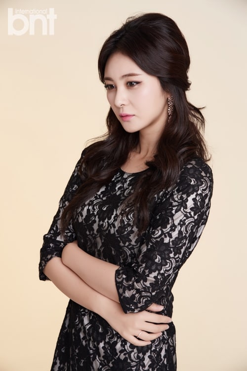 Eun-seo Son