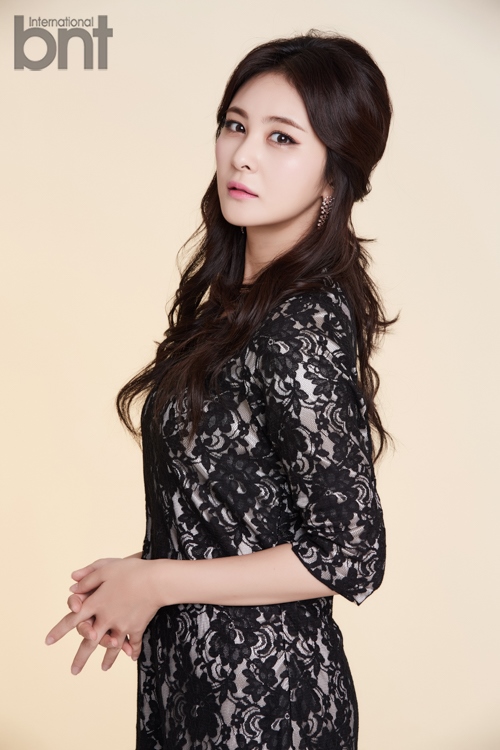 Eun-seo Son