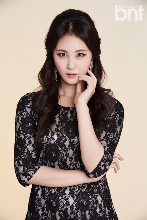 Eun-seo Son