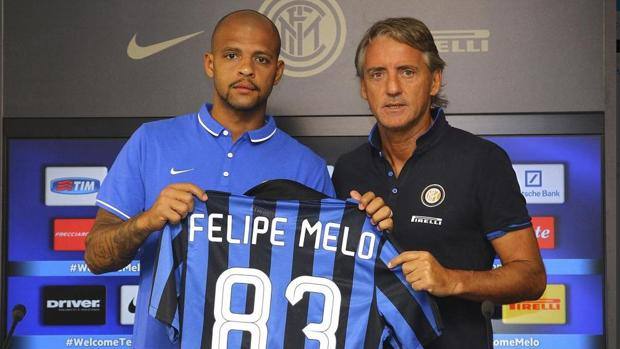 Felipe Melo