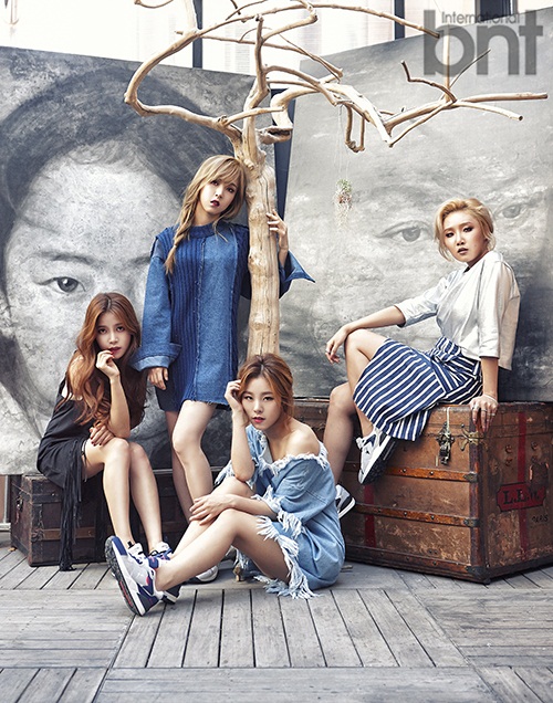 MAMAMOO