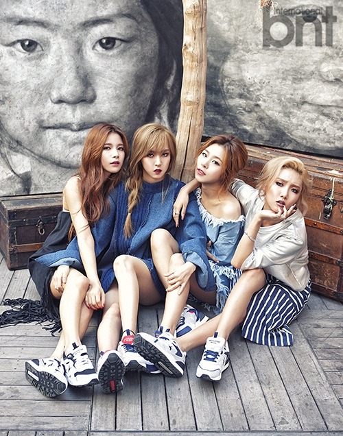 MAMAMOO