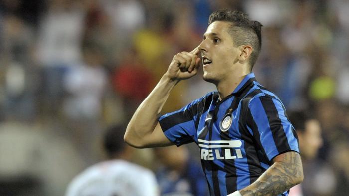 Stevan Jovetic Stevan Jovetic