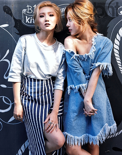 MAMAMOO