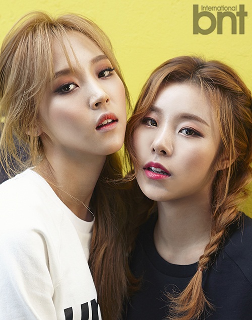 MAMAMOO