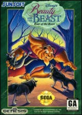 Beauty and the Beast: Roar of the Beast