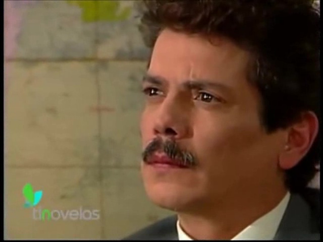 La Usurpadora