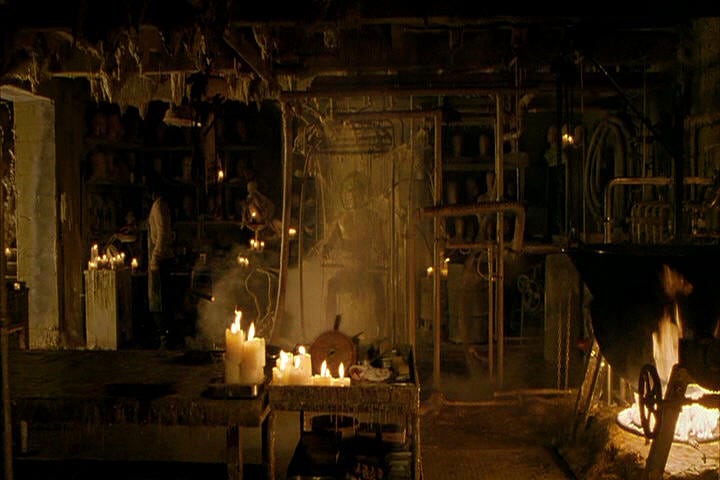 Image of House of Wax