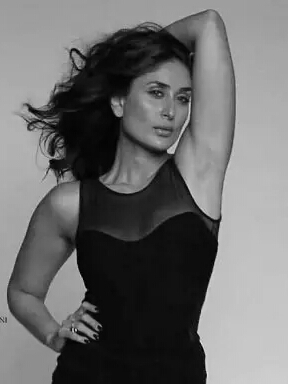 Kareena Kapoor