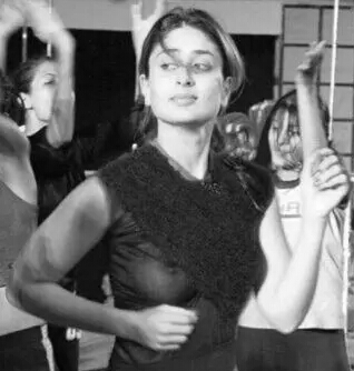 Kareena Kapoor