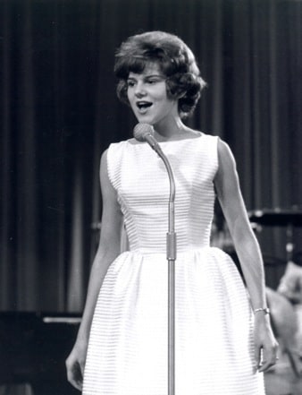 Peggy March