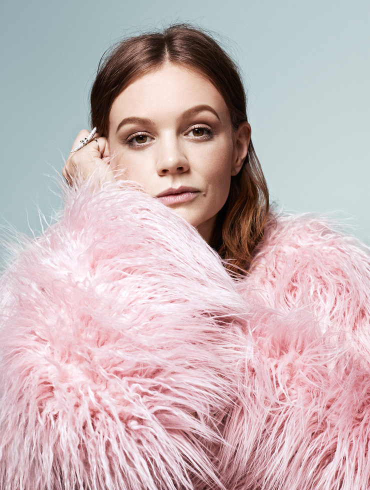 Carey Mulligan Carey Mulligan