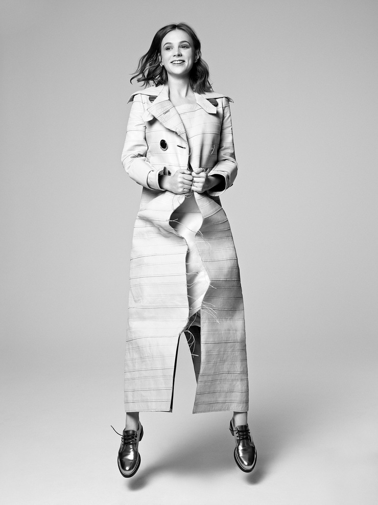 Carey Mulligan