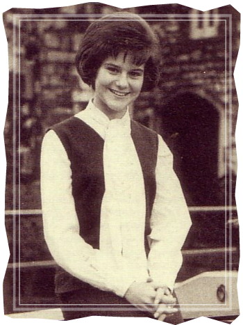 Peggy March