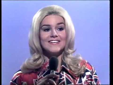 Peggy March