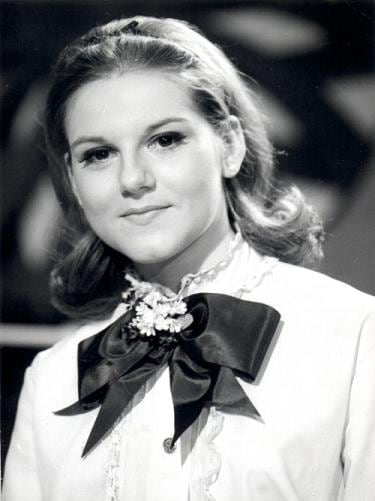 Peggy March