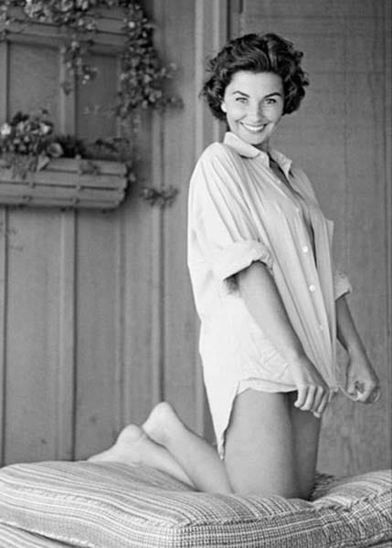 Jean Simmons