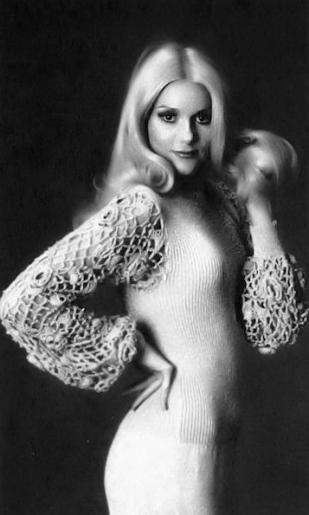 Peggy March