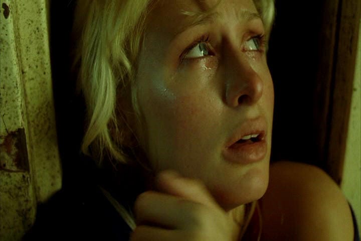 House of Wax