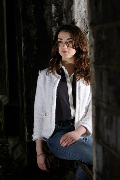Maisie Williams Maisie Williams